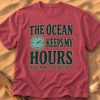 Ocean Hours