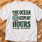 Ocean Hours