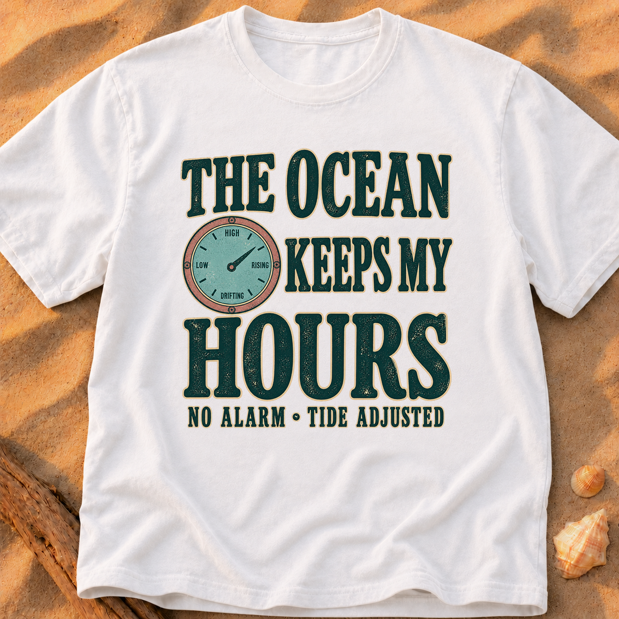 Ocean Hours