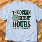 Ocean Hours