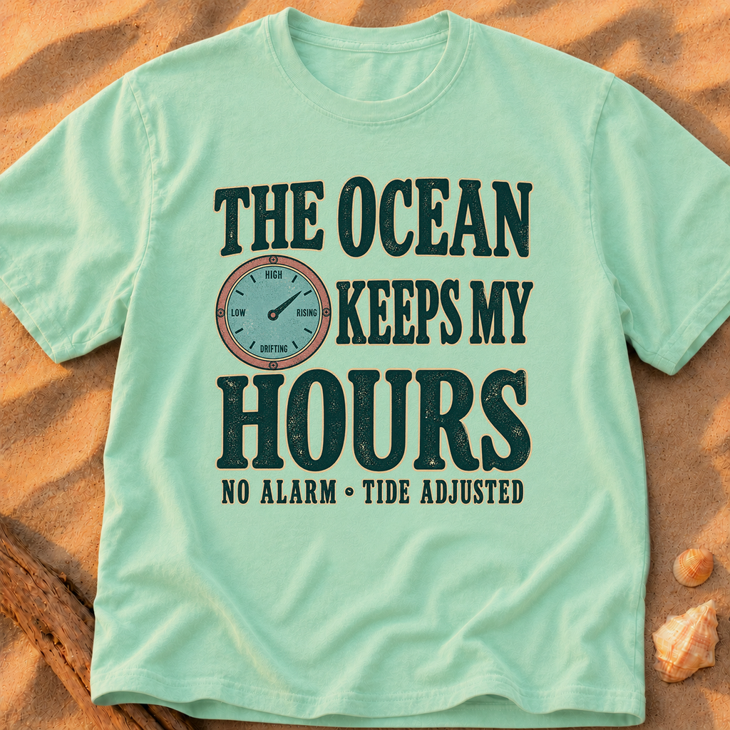 Ocean Hours