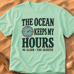 Ocean Hours