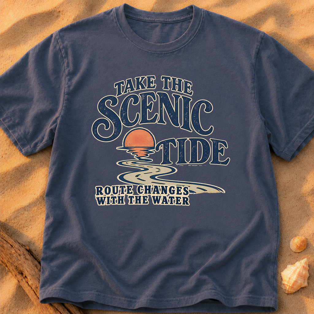 Scenic Tide