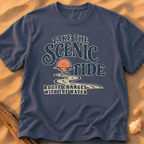 Scenic Tide