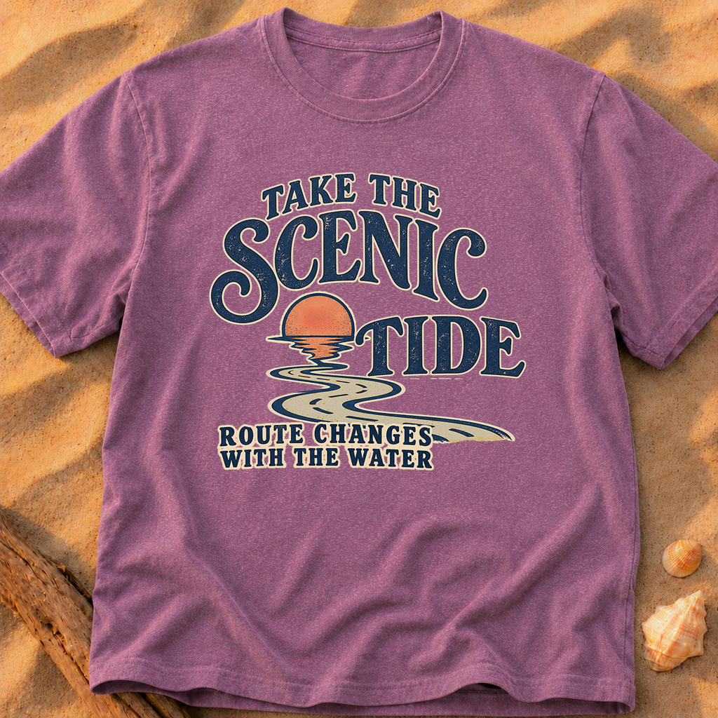 Scenic Tide