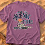 Scenic Tide