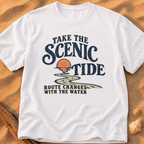 Scenic Tide