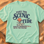 Scenic Tide