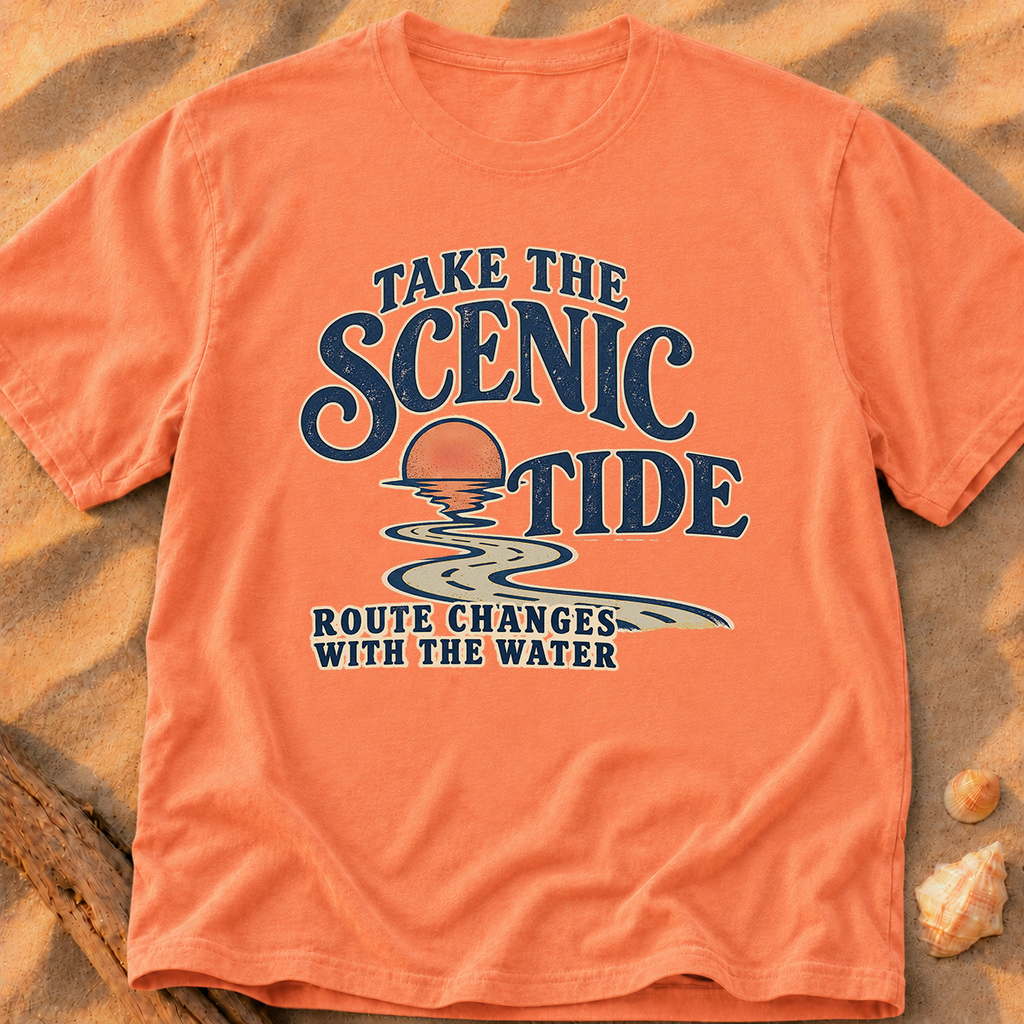 Scenic Tide