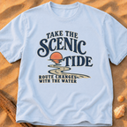 Scenic Tide