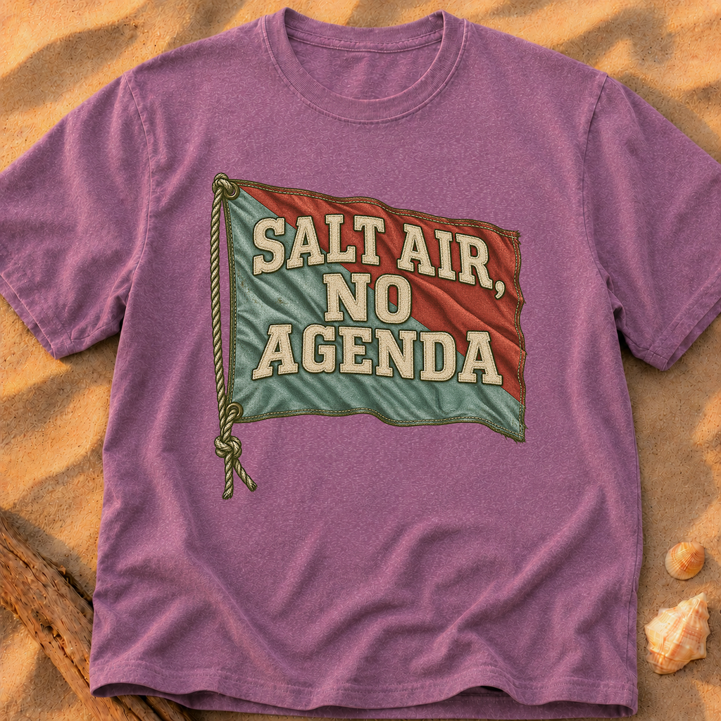 Salt Air