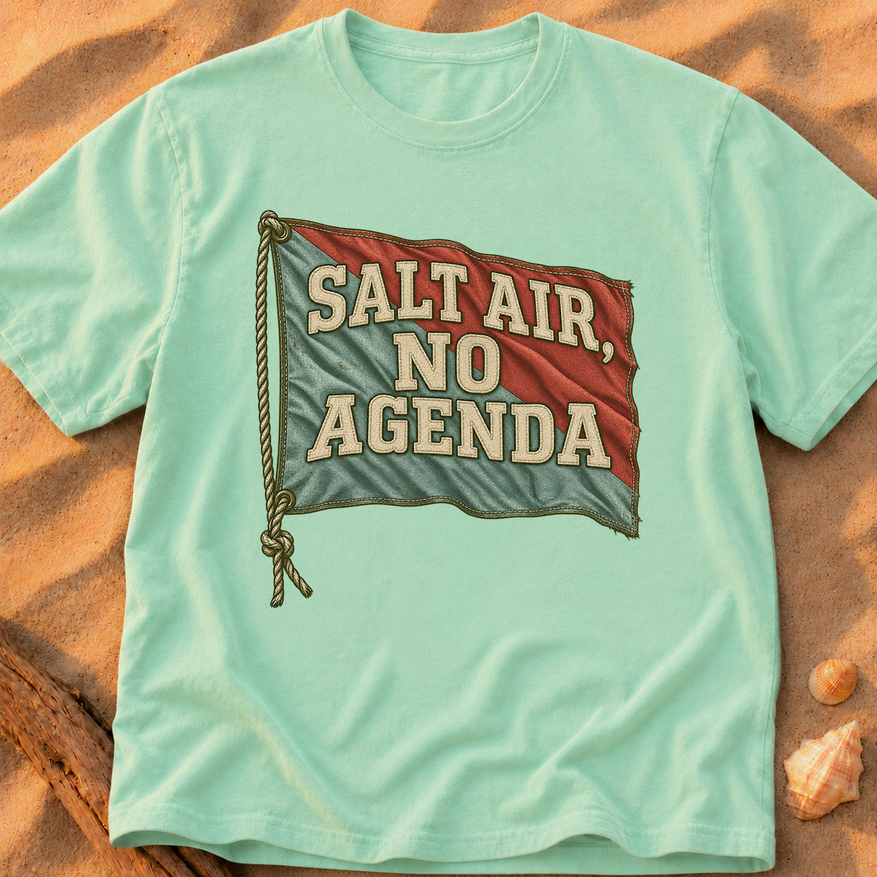 Salt Air