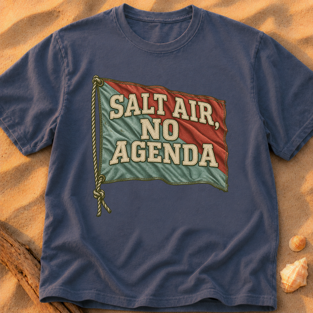 Salt Air