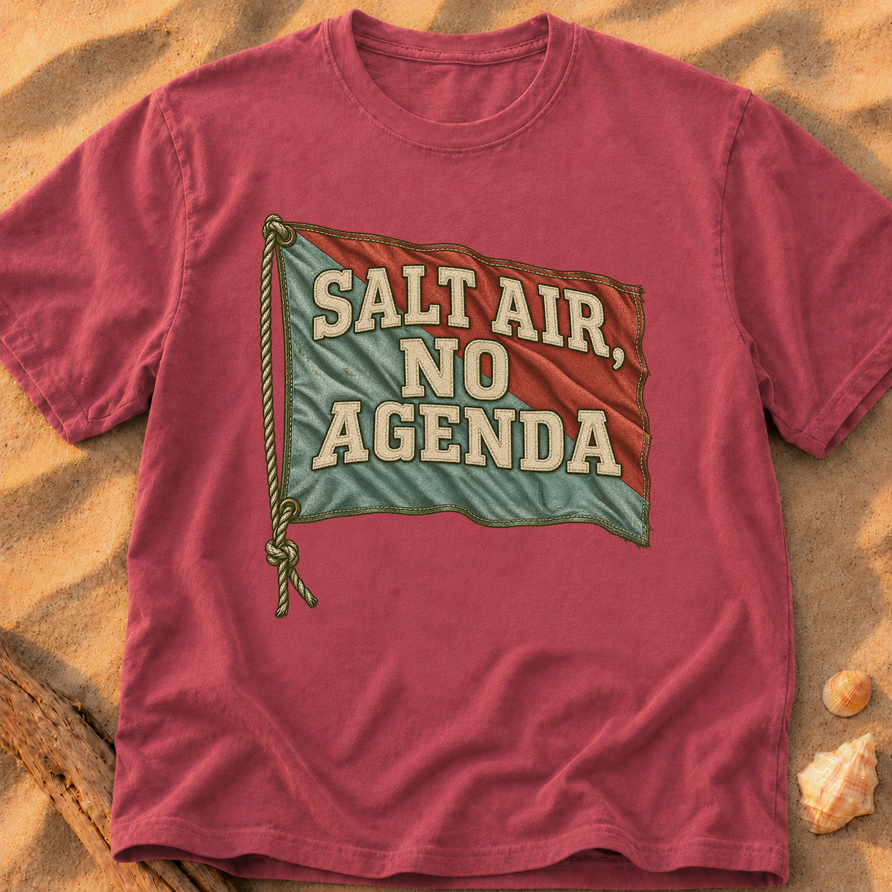 Salt Air