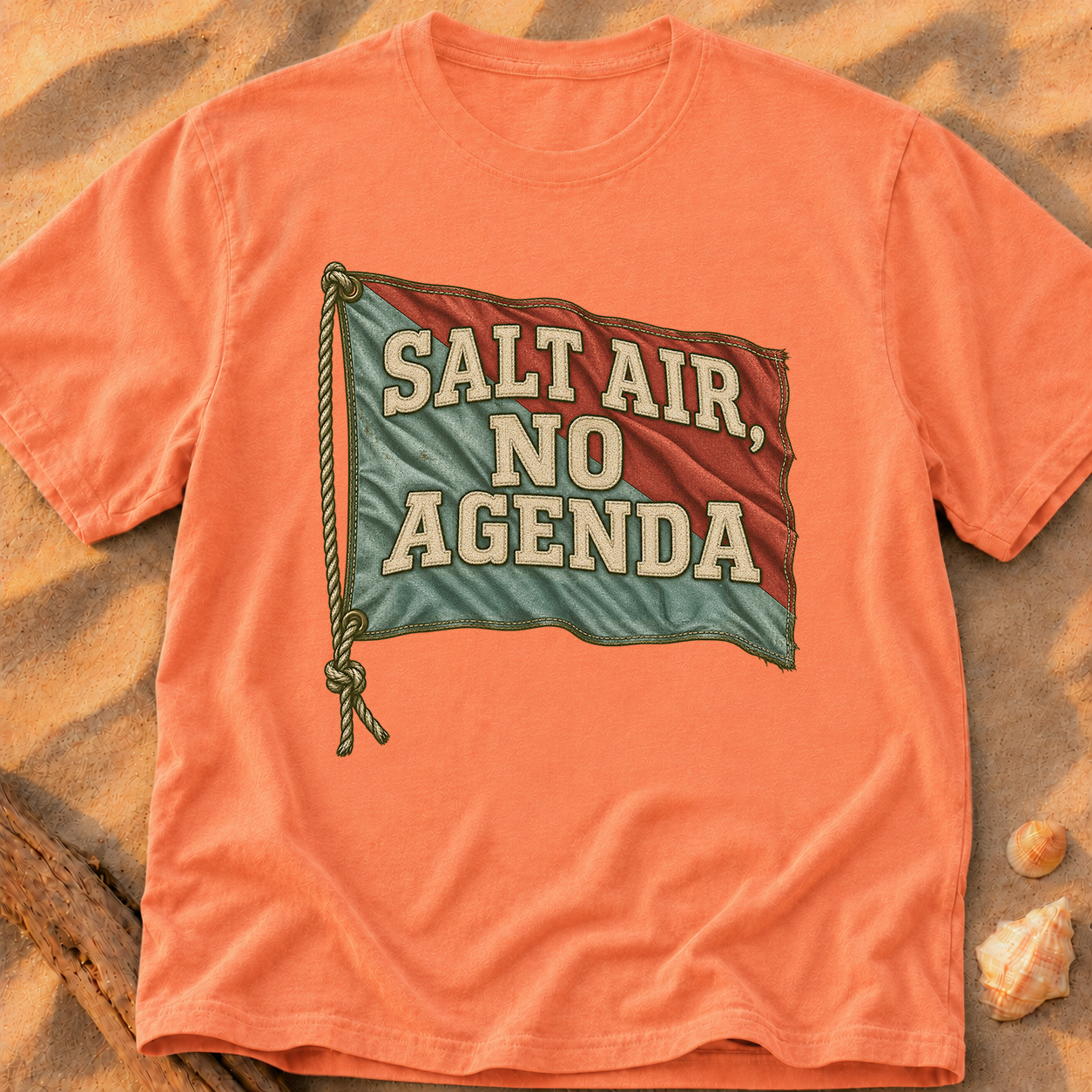Salt Air