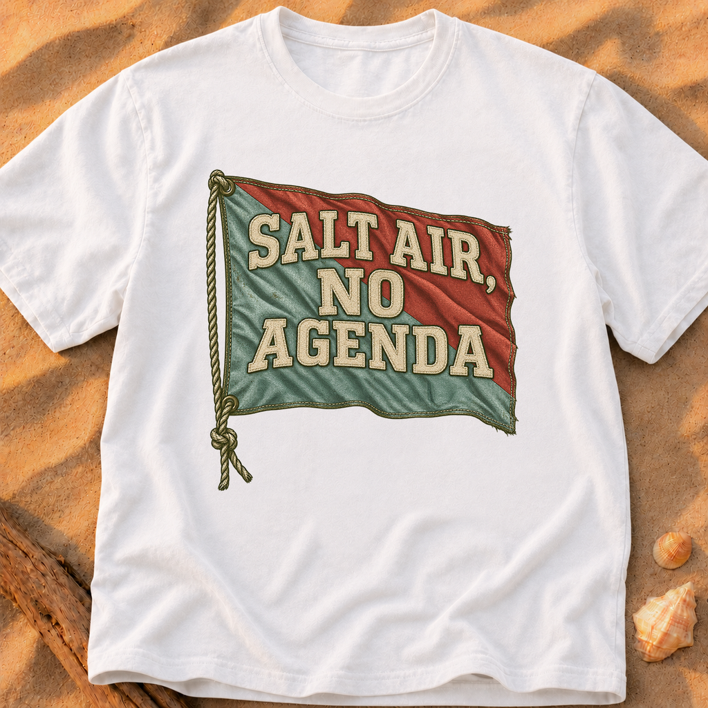 Salt Air