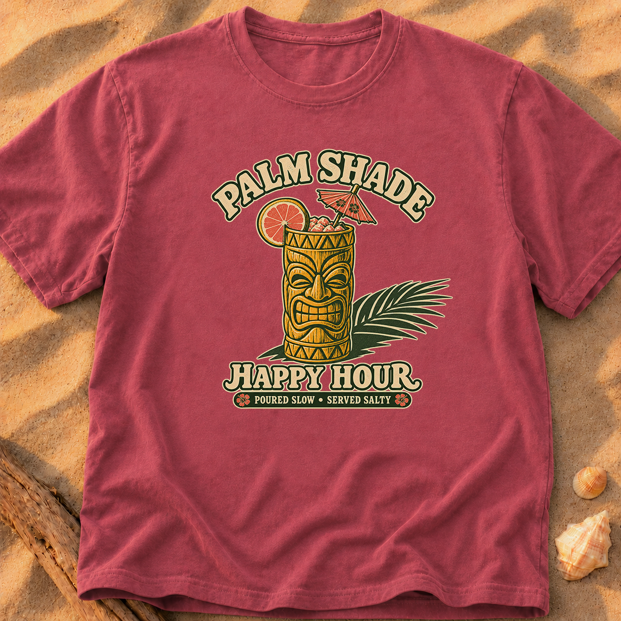 Palm Shade