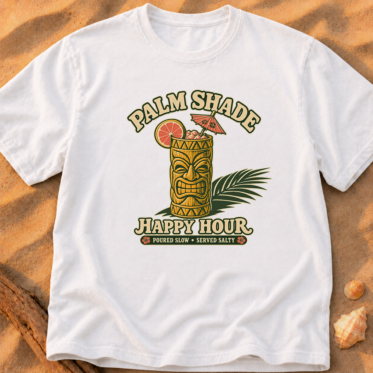 Palm Shade