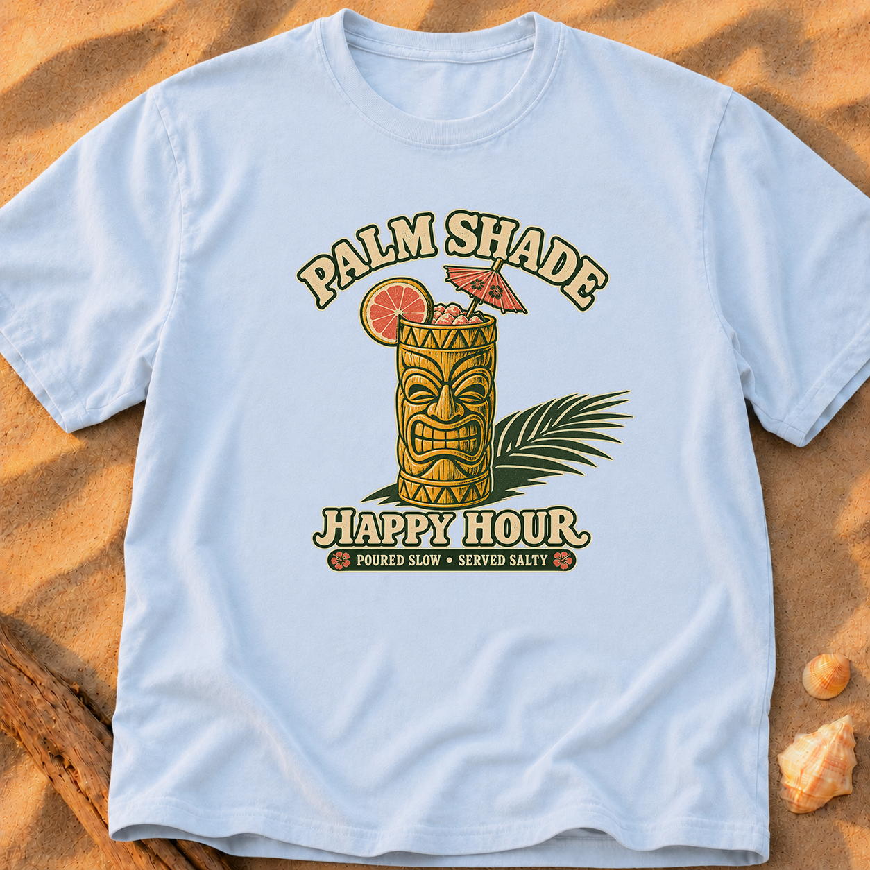 Palm Shade