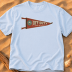 Off-Duty Pennant