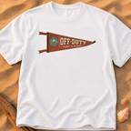 Off-Duty Pennant