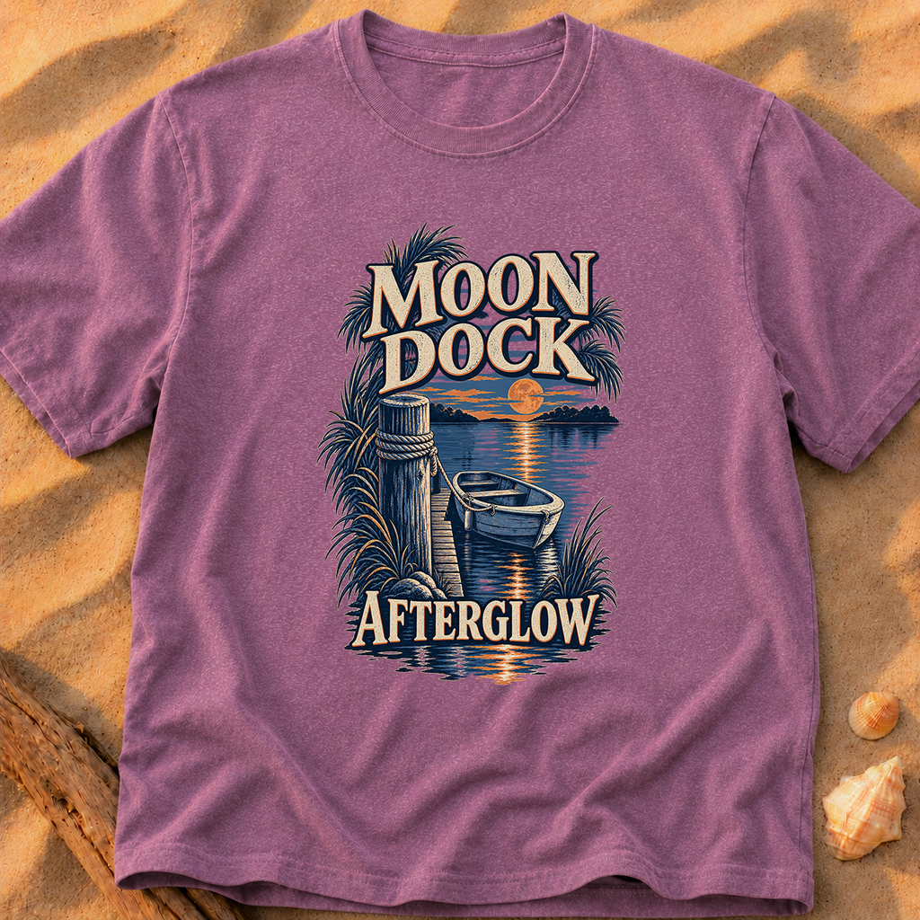 Moon Dock