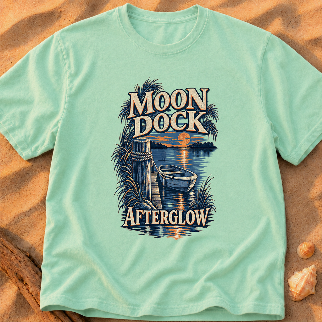 Moon Dock