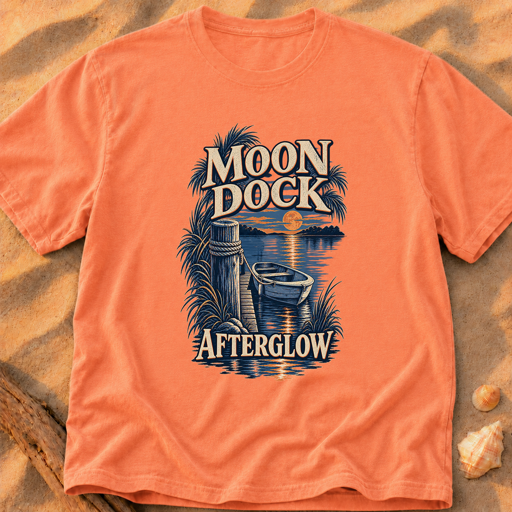 Moon Dock