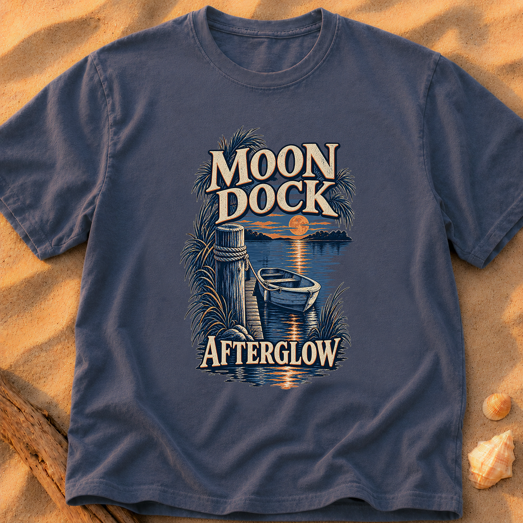 Moon Dock