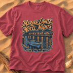 Marina Lights