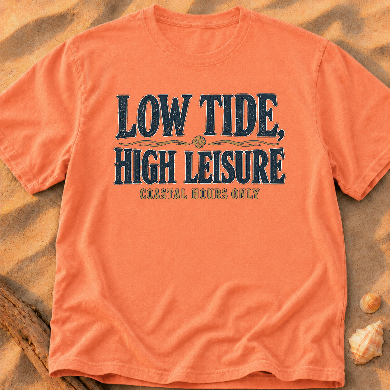 High Leisure