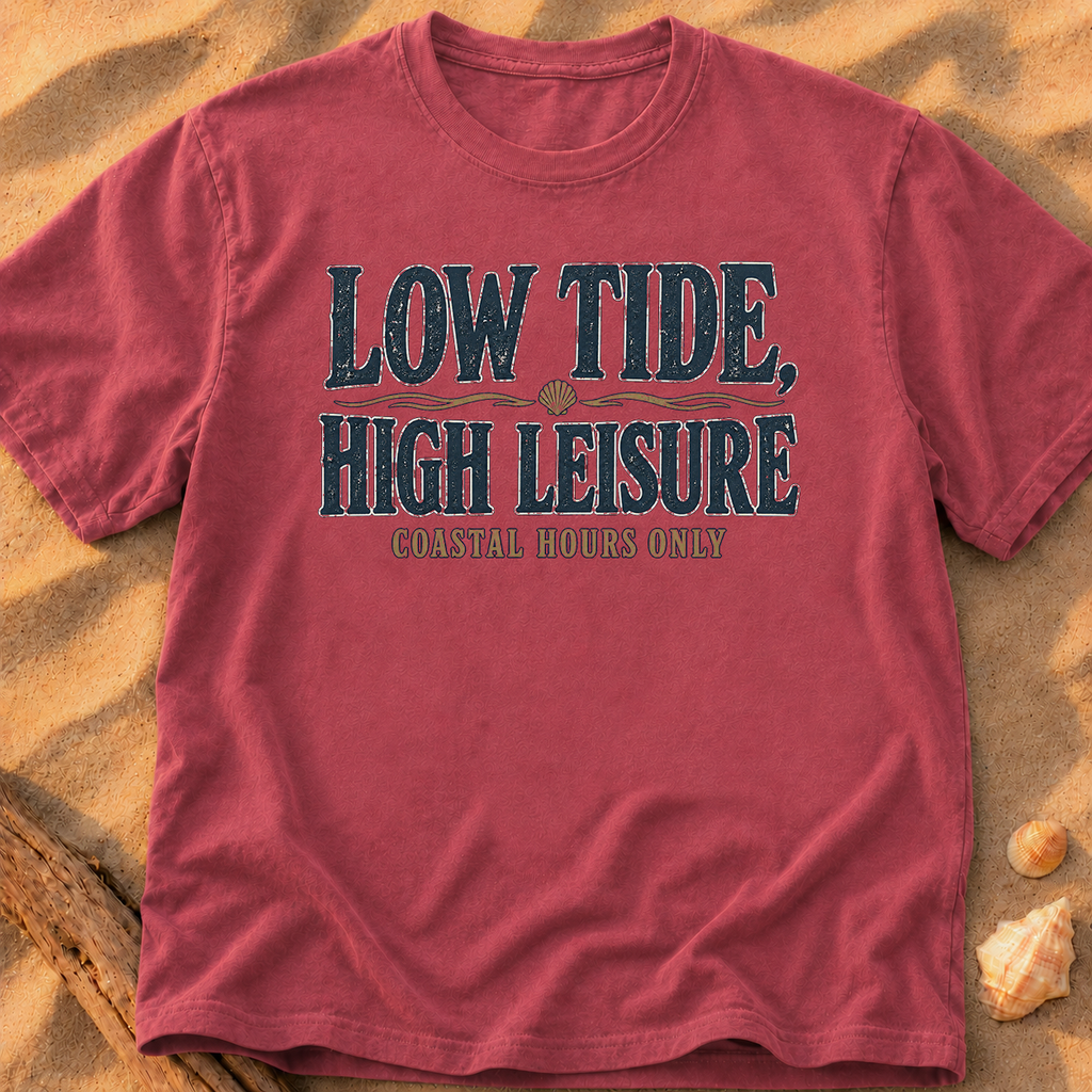 High Leisure