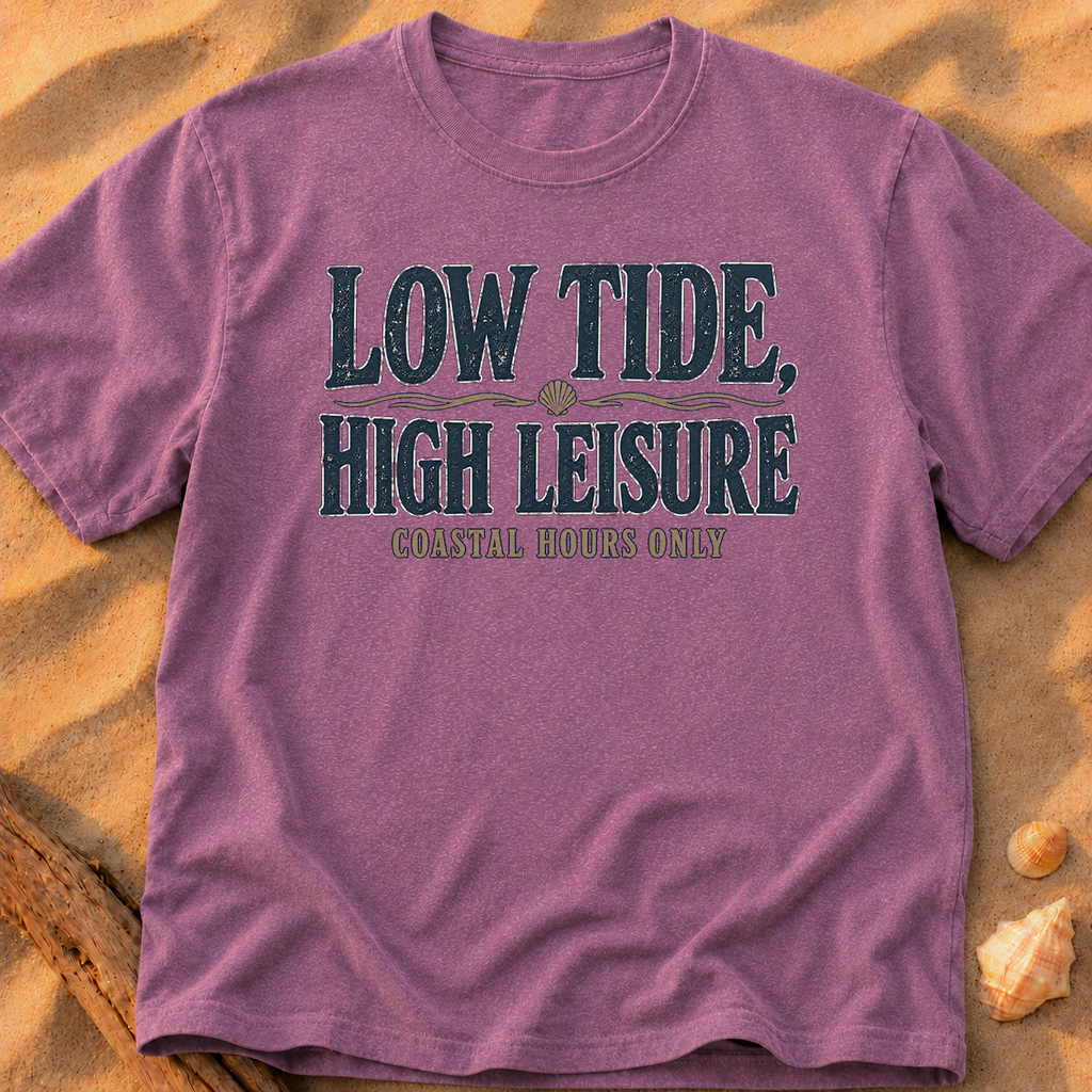 High Leisure