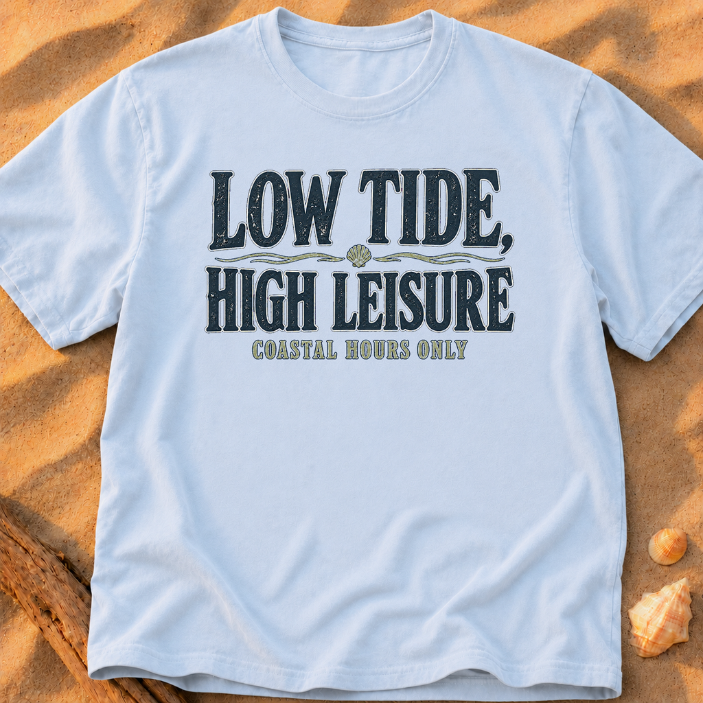High Leisure