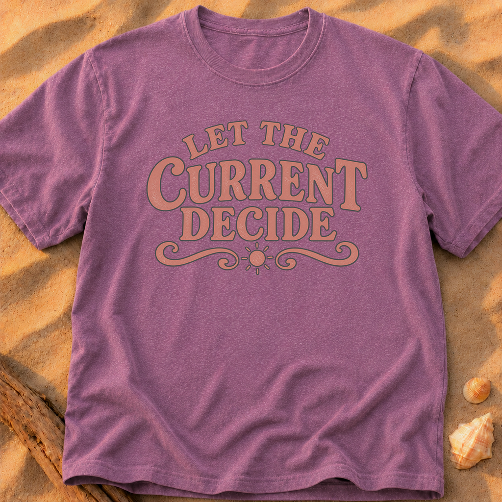 Current Decide