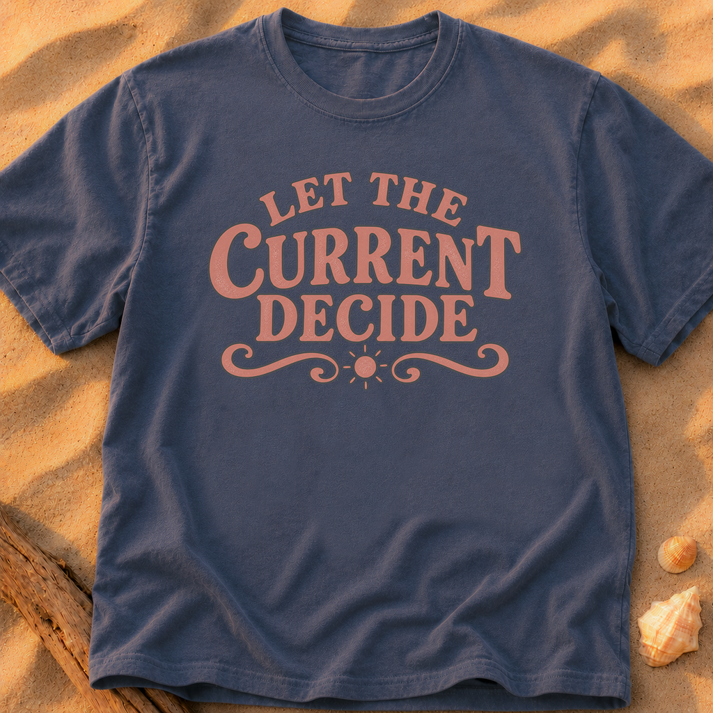 Current Decide