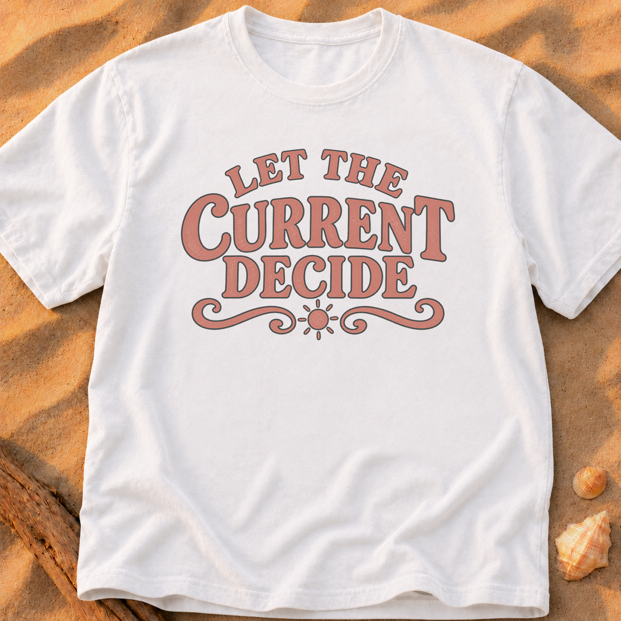 Current Decide