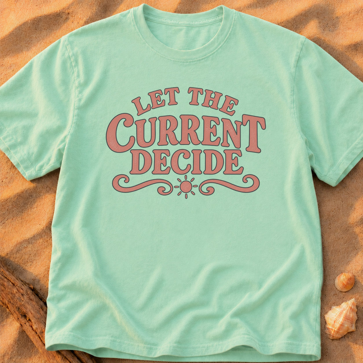 Current Decide