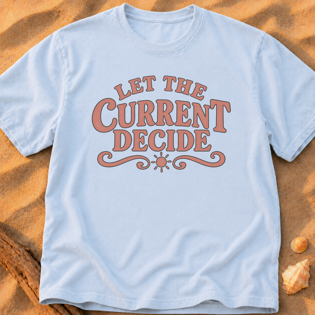 Current Decide