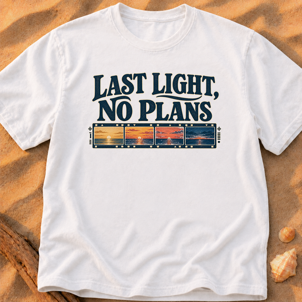 Last Light
