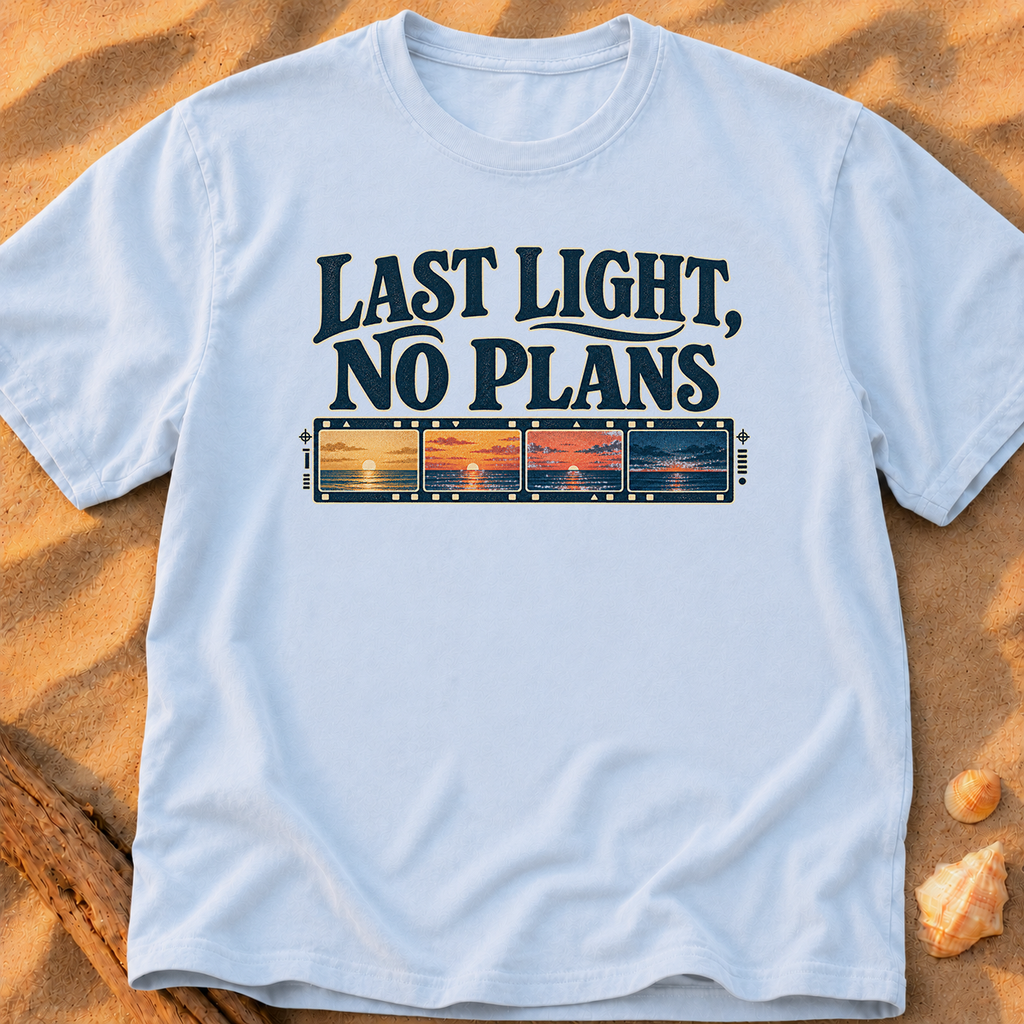 Last Light