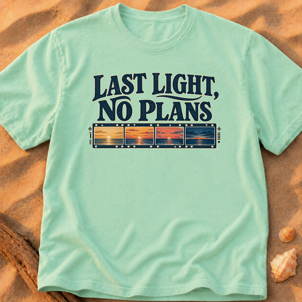 Last Light
