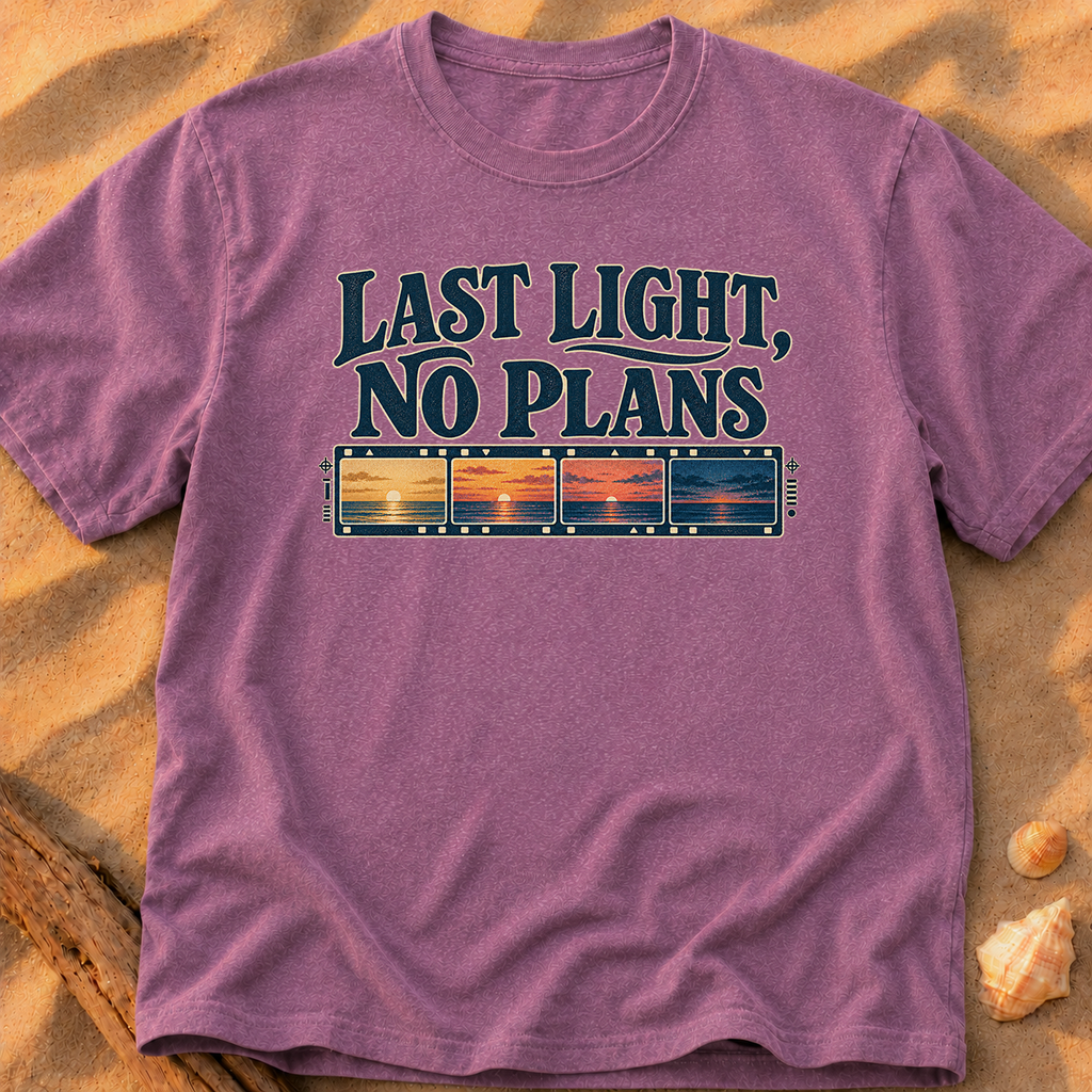 Last Light