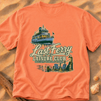 Last Ferry