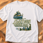 Last Ferry