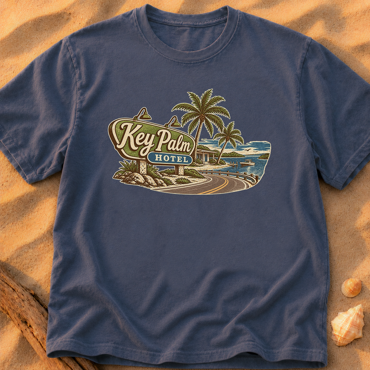 Key Palm Hotel