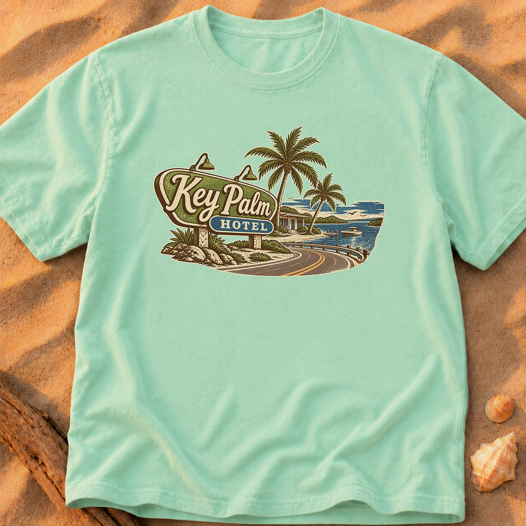 Key Palm Hotel