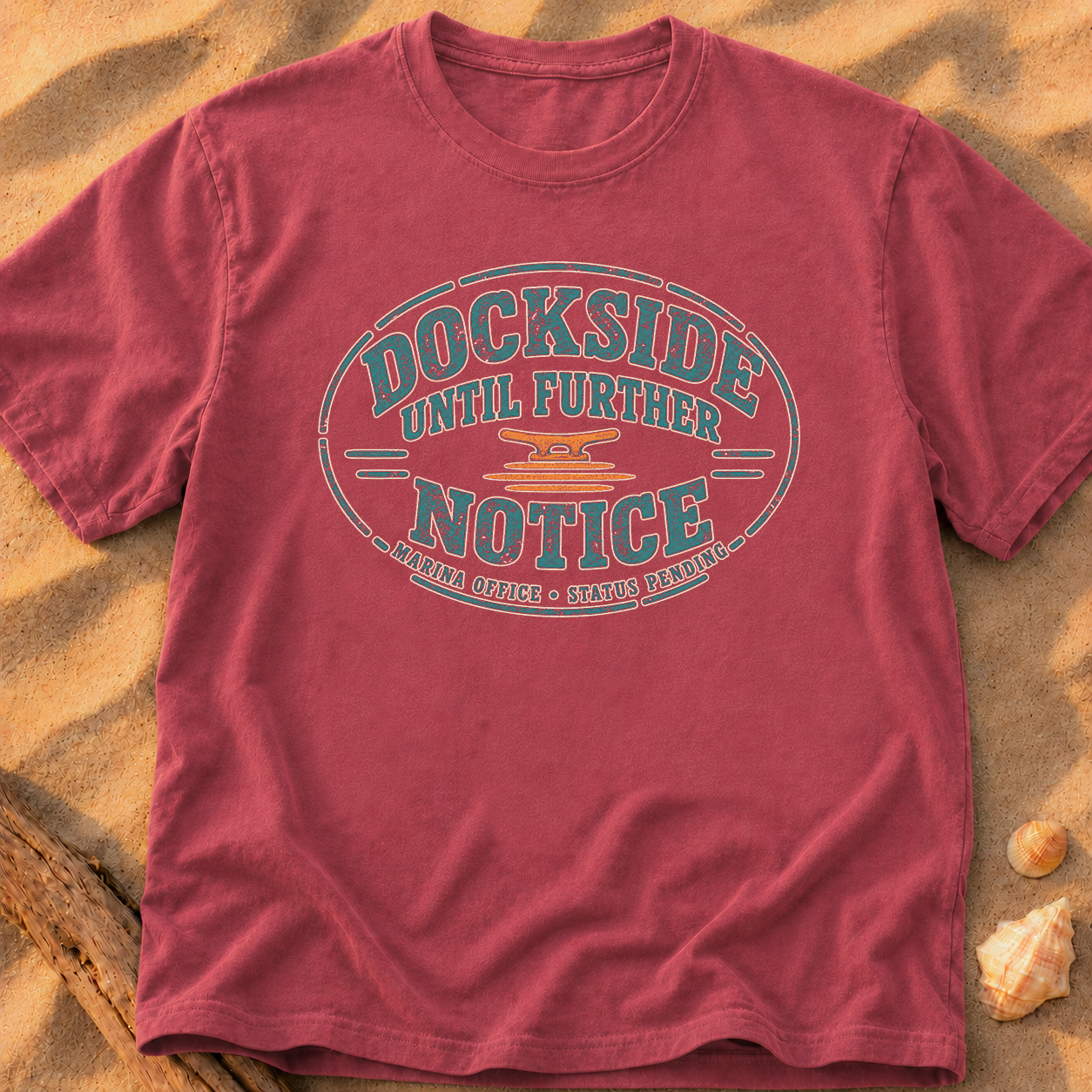 Dockside