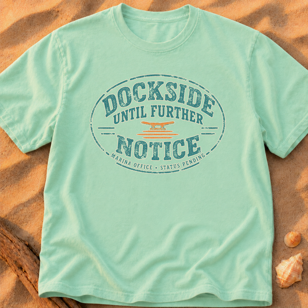 Dockside