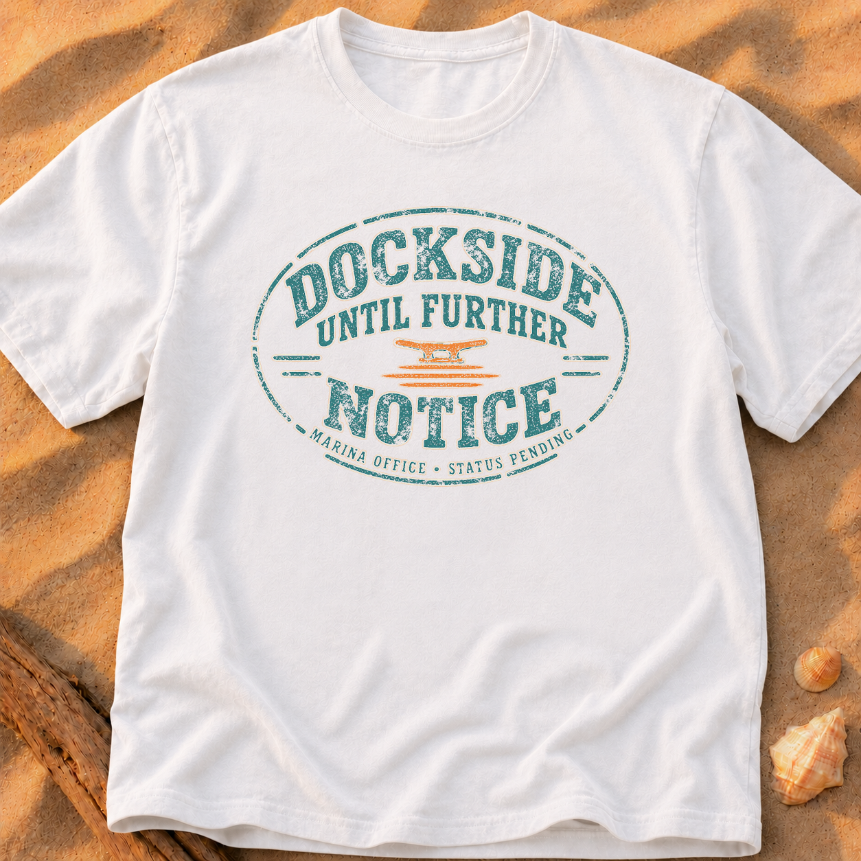 Dockside